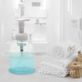 hoogwaardige 40/410 out veer soap vloeistof dispenser schuimpomp aangepast